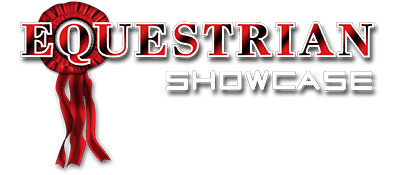 Equestrian Showcase logo for Playstation